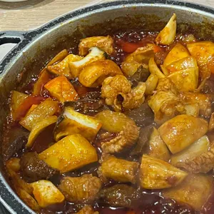 부평양곱창 사진