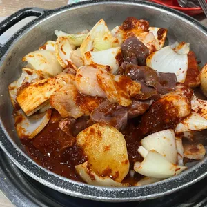 부평양곱창 사진