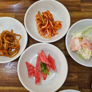 도원마산아구찜 사진