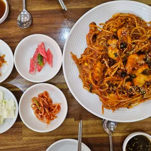 도원마산아구찜 사진