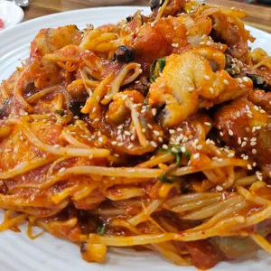 도원마산아구찜 사진