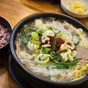 제주은희네해장국 사진