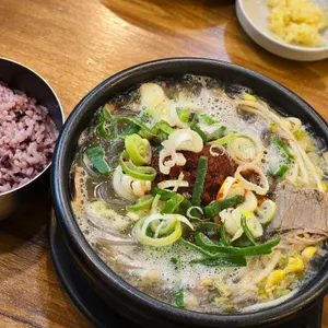 제주은희네해장국 사진