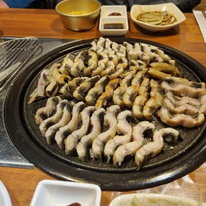 풍천장어명가 사진