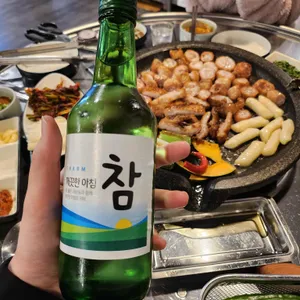 연막창 사진