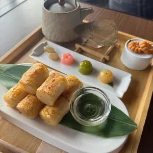 하녹 사진