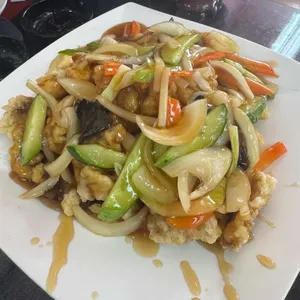 경회루 사진 2