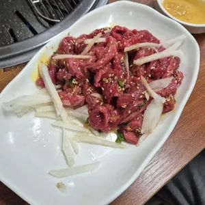 한아름정육마트 사진