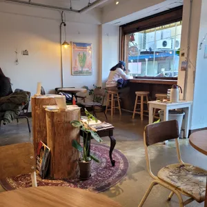 카페이포크 리뷰 사진