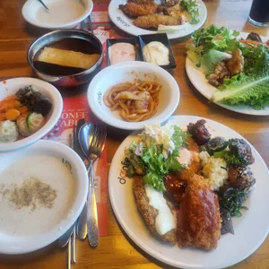 돈페 사진
