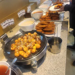 돈페 사진