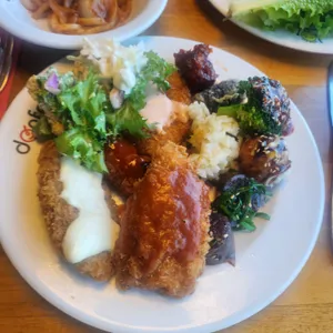 돈페 사진