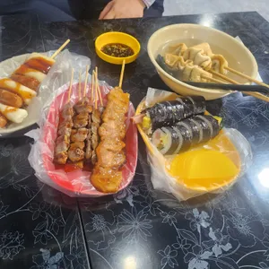 원조순대떡볶이 리뷰 사진