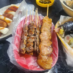 원조순대떡볶이 리뷰 사진