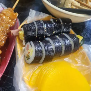 원조순대떡볶이 리뷰 사진