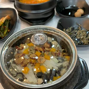 윤경이네바지락칼국수 사진