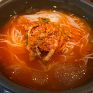 무쇠막생고기 사진