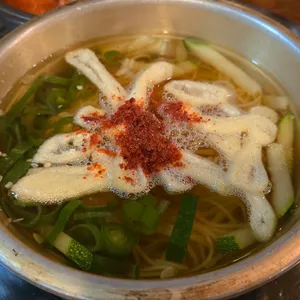 무쇠막생고기 사진