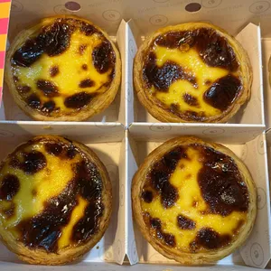 도리스 파티세리 사진