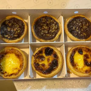 도리스 파티세리 사진