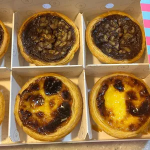 도리스 파티세리 사진