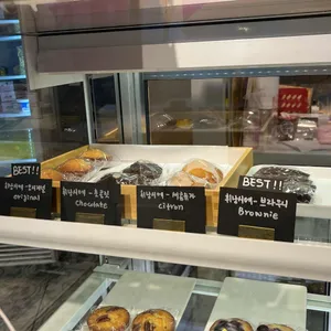 도리스 파티세리 리뷰 사진