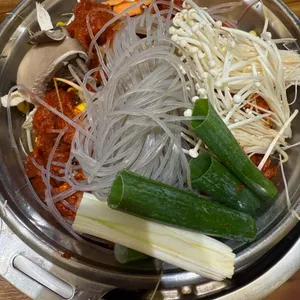 한옥마을물갈비 사진