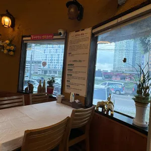 속초코다리찜 리뷰 사진