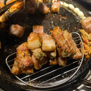 도적 리뷰 사진