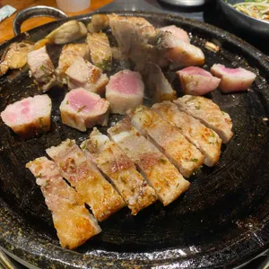도적 리뷰 사진