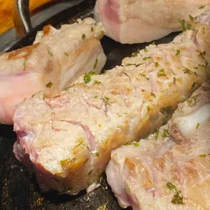 도적 리뷰 사진