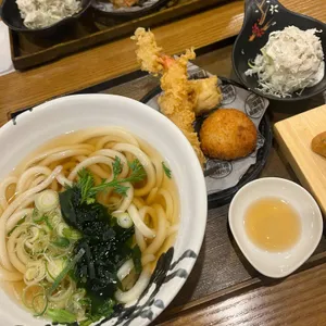 멘부쿠제면소 사진