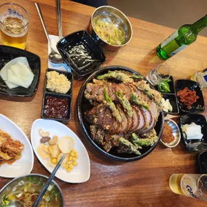 대따만족 사진