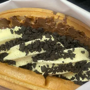 와플대학 사진