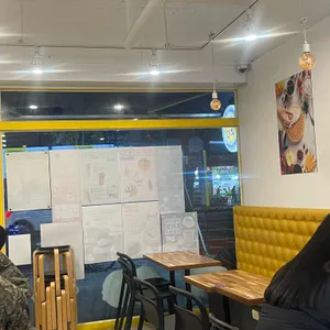 와플대학 리뷰 사진