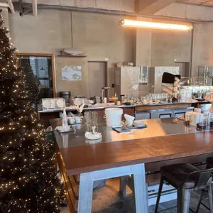 리을리을커피로스터스 리뷰 사진