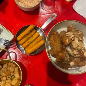1번지통닭 사진