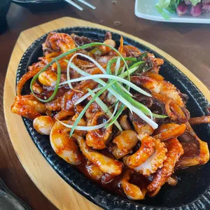 고기품은쌈 사진