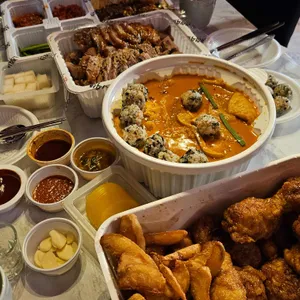 동대문 엽기떡볶이 리뷰 사진