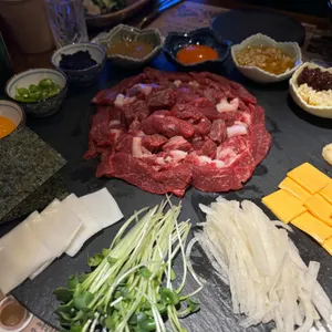 육회덕후 사진