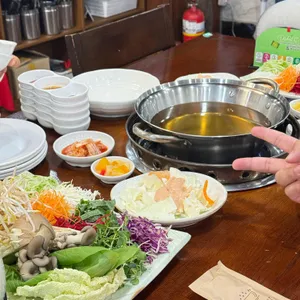 샤브채 사진