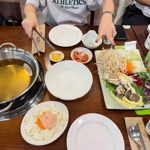 샤브채 사진