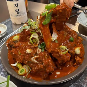 정담옥 리뷰 사진