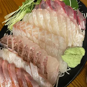 인어교주해적섬 FISH MARKET & LOUNGE 사진