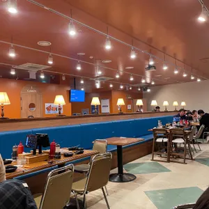 인어교주해적섬 FISH MARKET & LOUNGE 리뷰 사진