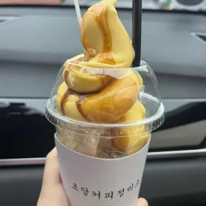 초당커피정미소 사진