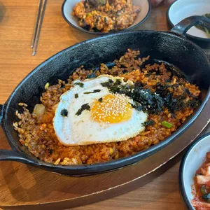 조무락닭갈비 사진