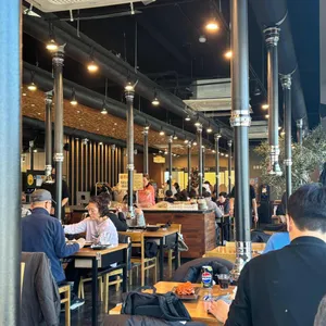 조무락닭갈비 리뷰 사진