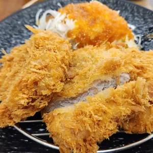 삼월카츠 사진