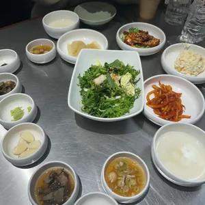 청기와타운 리뷰 사진